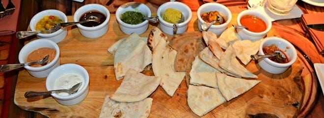 sanaa bread service