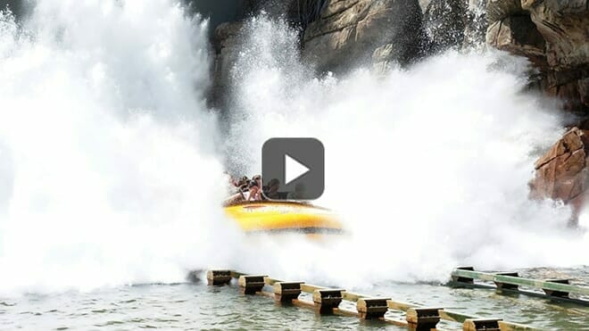 jurassic park river adventure