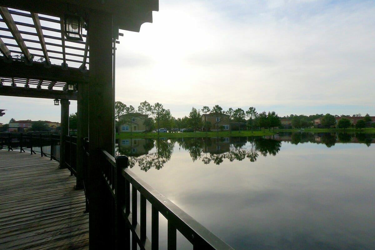 Terra Verde Resort Vacation Home Lake view