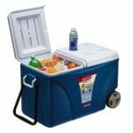 Cooler for Daytona500