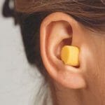 Earplugs for Daytona500