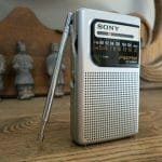 Portable Radio