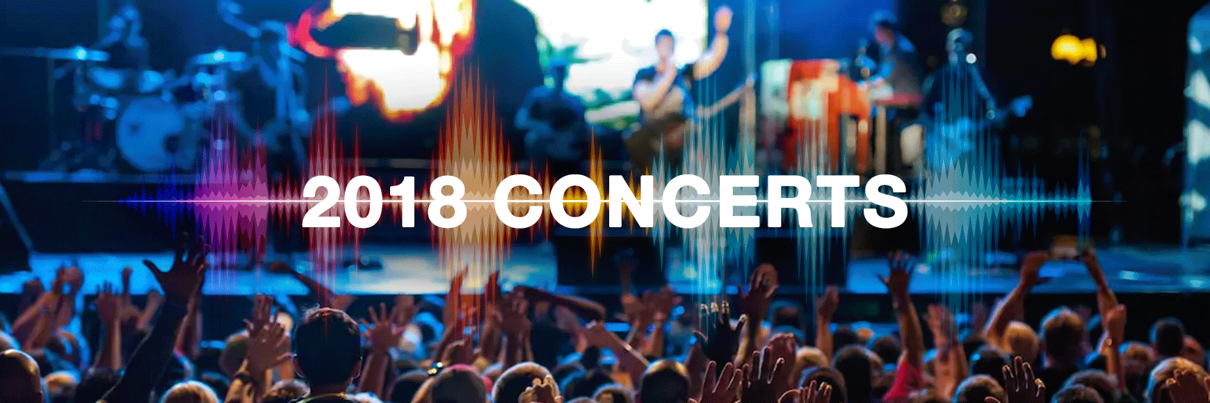 Universal Studios Orlando concerts 2018-Orlando Vacation