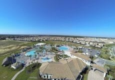 ChampionsGate Oasis Condos in Orlando High View - OrlandoVacation