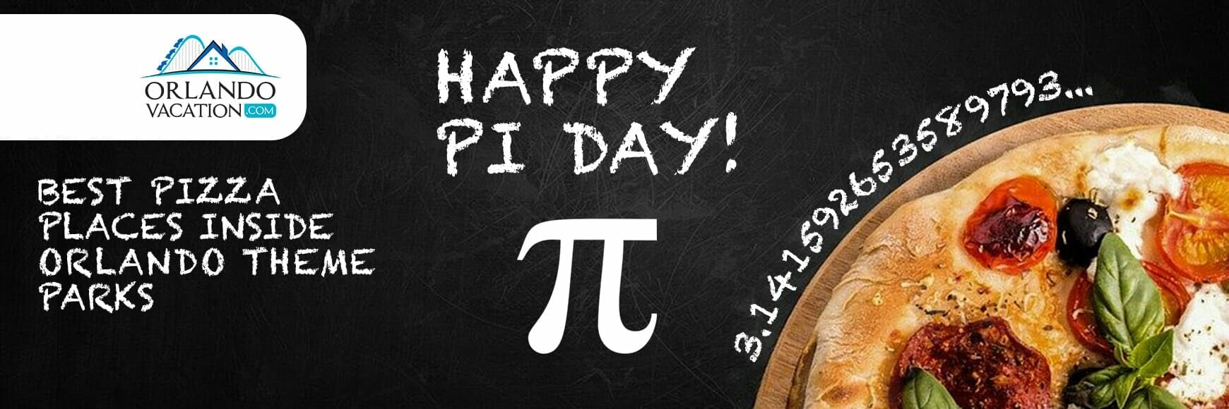 Happy Pi Day