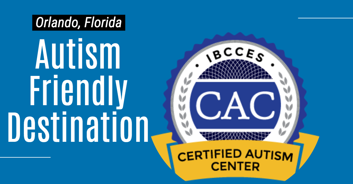 Orlando Autism Friendly