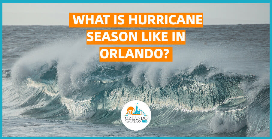 Hurricane season in orlando