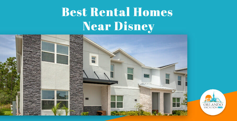 best vacation home rentals